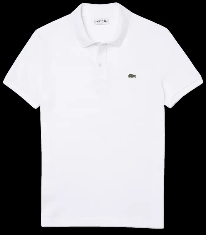 Áo Lacoste Slim Fit Petit Piqué Polo 'White' PH4012-51-001 Áo Lacoste Slim Fit Petit Piqué Polo 'White' PH4012-51-001