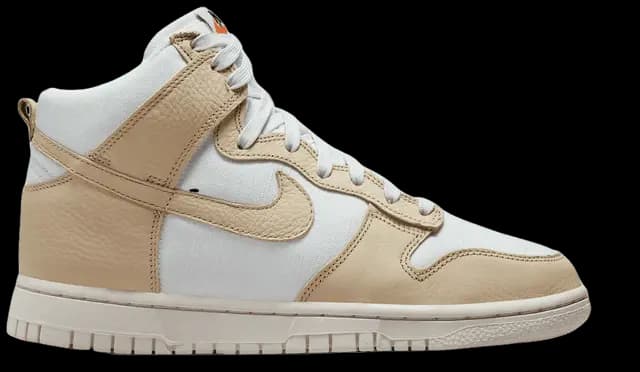 Giày Nike Dunk High Team 'Gold Dust' DX3452-700 Giày Nike Dunk High Team 'Gold Dust' DX3452-700