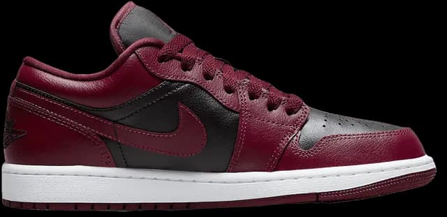 Giày Nike Air Jordan 1 Low 'Cherrywood Red' DC0774-006 Giày Nike Air Jordan 1 Low 'Cherrywood Red' DC0774-006