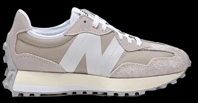 Giày New Balance 327 'Beige' WS327EC Giày New Balance 327 'Beige' WS327EC