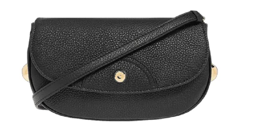 Túi Salvatore Ferragamo Ferragamo Glam Minibag 'Black' 220397-757004 Túi Salvatore Ferragamo Ferragamo Glam Minibag 'Black' 220397-757004