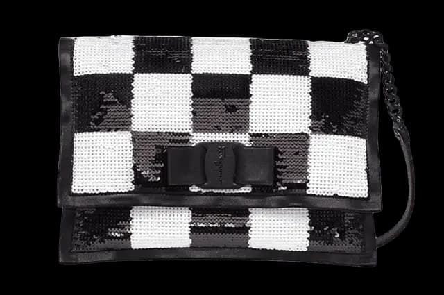 Túi Salvatore Ferragamo Viva Bow Bag 'Caro' 212488-755141 Túi Salvatore Ferragamo Viva Bow Bag 'Caro' 212488-755141
