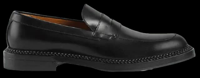Giày Gucci Men's Loafer 'Black' 699501-0GQ00-1000 Giày Gucci Men's Loafer 'Black' 699501-0GQ00-1000
