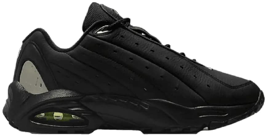 Giày Nike Hot Step Air Terra 'Black' DH4692-001 Giày Nike Hot Step Air Terra 'Black' DH4692-001