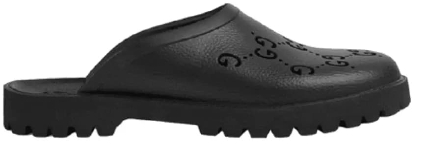 Dép Gucci Slip On Sandal 'Black' 655517-JFB00-1000 Dép Gucci Slip On Sandal 'Black' 655517-JFB00-1000