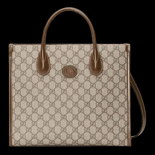 Túi Gucci GG Small Tote Bag 'Beige' 659983-92TCG-8563 Túi Gucci GG Small Tote Bag 'Beige' 659983-92TCG-8563