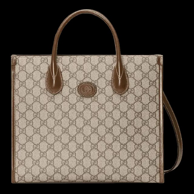 Túi Gucci GG Small Tote Bag 'Beige' 659983-92TCG-8563 Túi Gucci GG Small Tote Bag 'Beige' 659983-92TCG-8563