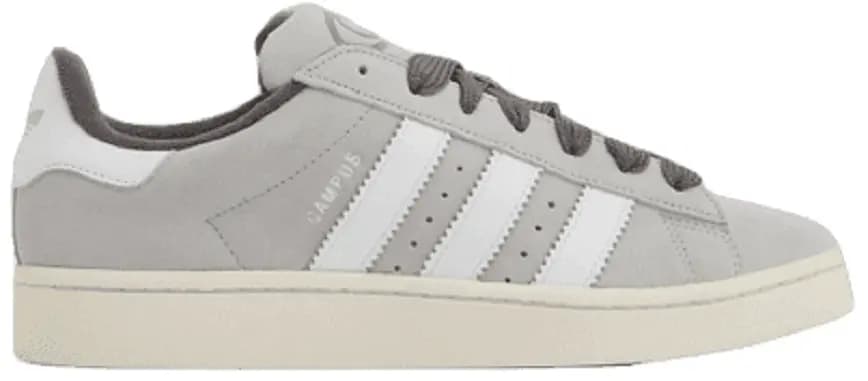 Giày Adidas Campus 00s 'Grey' GY9472 Giày Adidas Campus 00s 'Grey' GY9472