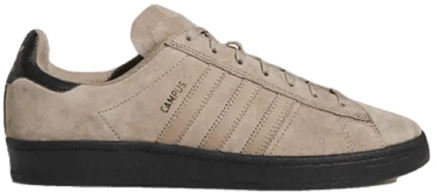Giày Adidas campus Adv 'Chalky Brown' GW3130 Giày Adidas campus Adv 'Chalky Brown' GW3130