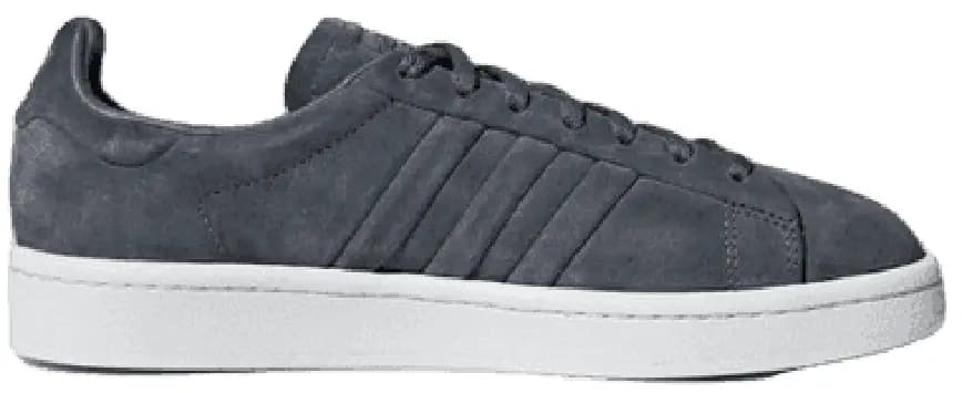 Giày Adidas Campus 'Stitch And Turn Grey' BB6764 Giày Adidas Campus 'Stitch And Turn Grey' BB6764