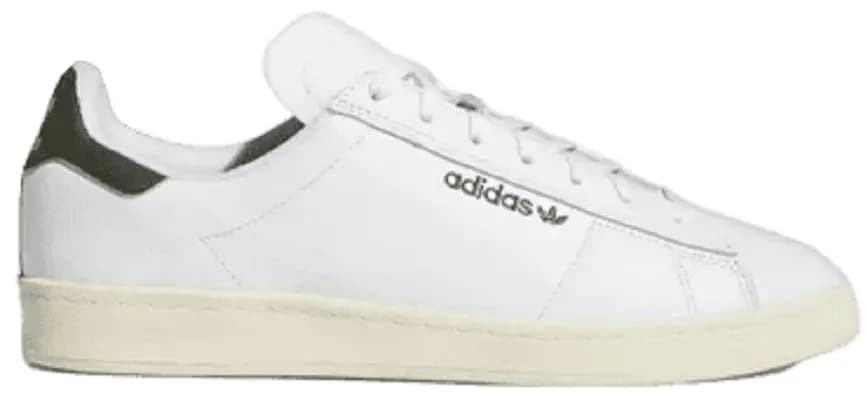 Giày Adidas Campus Adv 'White Shadow Olive' GY3652 Giày Adidas Campus Adv 'White Shadow Olive' GY3652
