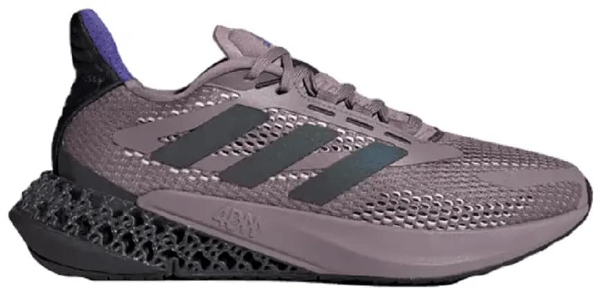 Giày Adidas 4DFWD Pulse W 'Purple' Q46223 Giày Adidas 4DFWD Pulse W 'Purple' Q46223