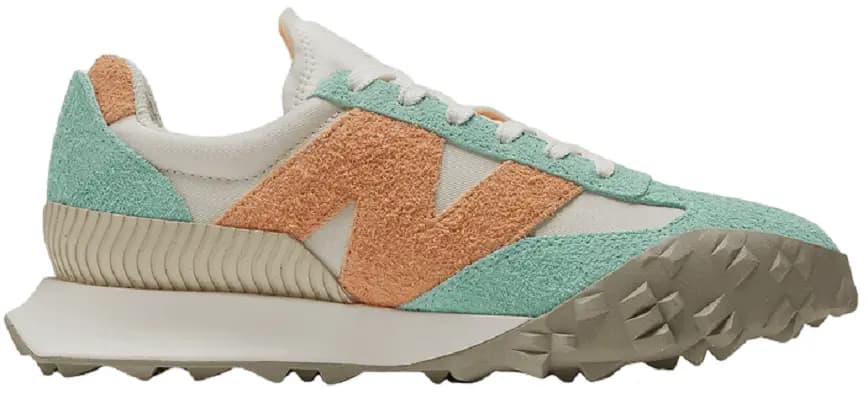 Giày New Balance XC-72 'Bright Mint Ginger' UXC72TC Giày New Balance XC-72 'Bright Mint Ginger' UXC72TC