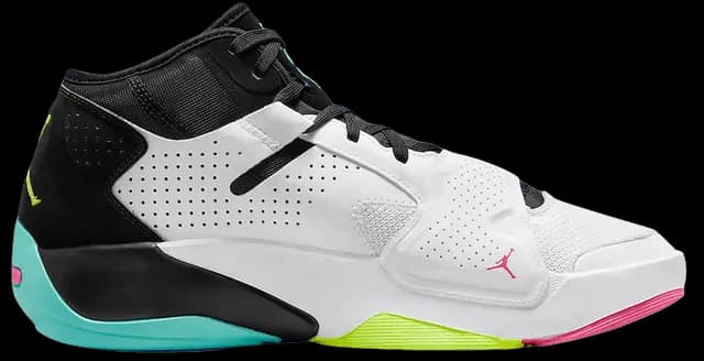 Giày Nike Jordan Brand Jordan Zion 2 PF 'White' DM0858-107 Giày Nike Jordan Brand Jordan Zion 2 PF 'White' DM0858-107