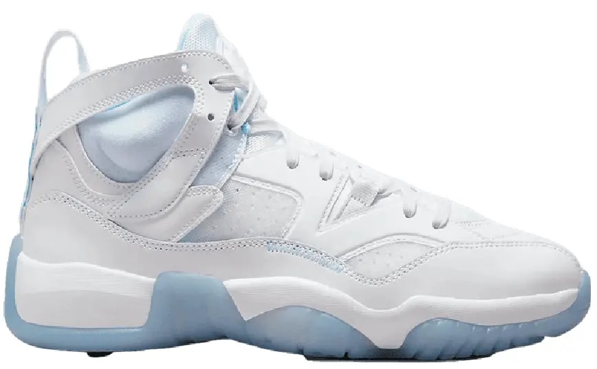 Giày Nike Jordan Two Trey 'Blue Ice' DR9631-110 — kich-thuoc: lien-he-order Giày Nike Jordan Two Trey 'Blue Ice' DR9631-110 — kich-thuoc: lien-he-order