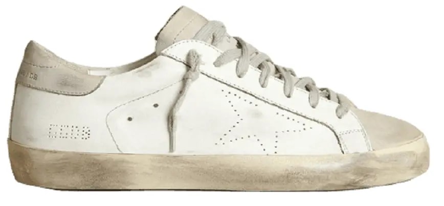 Giày Golden Goose Supper Star 'Beige' GMF00105-F002942-10276 — kich-thuoc: lien-he-order Giày Golden Goose Supper Star 'Beige' GMF00105-F002942-10276 — kich-thuoc: lien-he-order