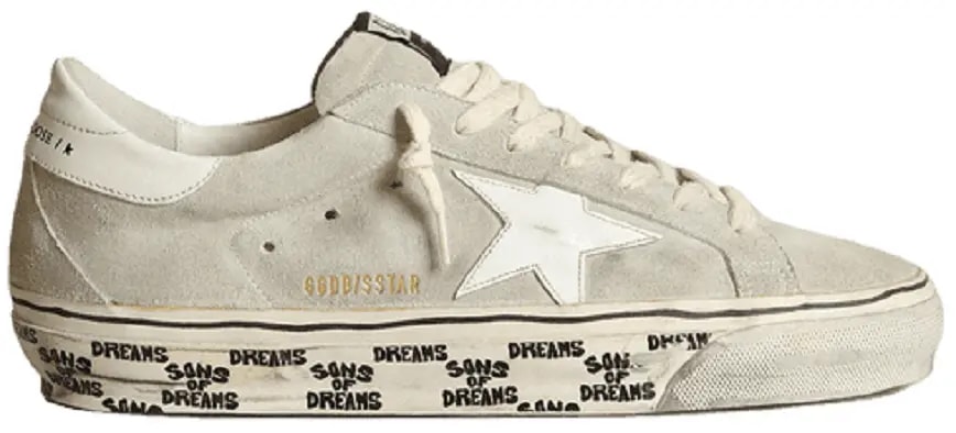 Giày Golden Goose Super-Star 'White' GMF00375-F003277-10447 — kich-thuoc: lien-he-order Giày Golden Goose Super-Star 'White' GMF00375-F003277-10447 — kich-thuoc: lien-he-order