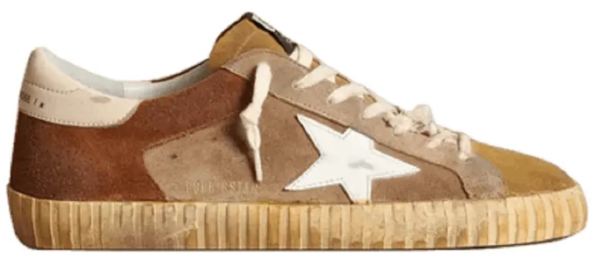 Giày Golden Goose Super-Star 'Brown' GMF00103-F003454-55501 — kich-thuoc: lien-he-order Giày Golden Goose Super-Star 'Brown' GMF00103-F003454-55501 — kich-thuoc: lien-he-order