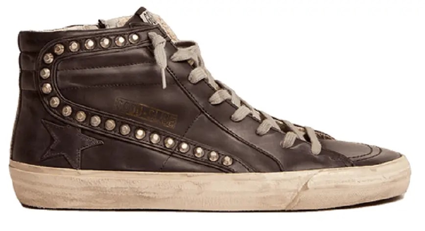 Giày Golden Goose Slide 'Brown' GMF00115-F000323-90100 — kich-thuoc: lien-he-order Giày Golden Goose Slide 'Brown' GMF00115-F000323-90100 — kich-thuoc: lien-he-order