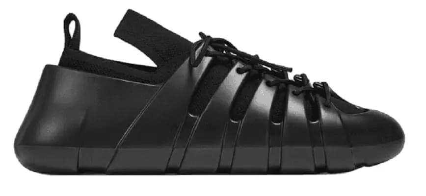 Giày Bottega Veneta Trail 'Black' 690113V0VI11000 Giày Bottega Veneta Trail 'Black' 690113V0VI11000