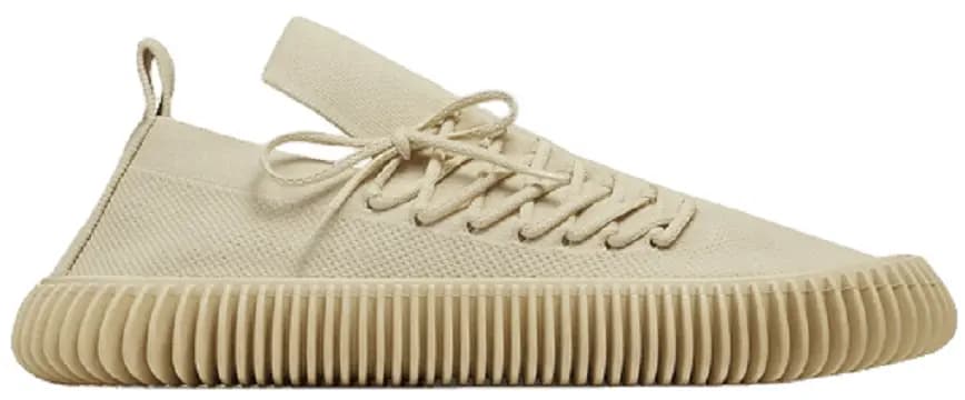 Giày Bottega Veneta Ripple 'Beige' 690112V1T102624 Giày Bottega Veneta Ripple 'Beige' 690112V1T102624
