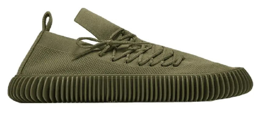 Giày Bottega Veneta Ripple 'Khaki' 690112V1T103398 — kich-thuoc: lien-he-order Giày Bottega Veneta Ripple 'Khaki' 690112V1T103398 — kich-thuoc: lien-he-order