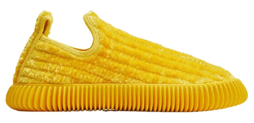 Giày Bottega Veneta Ripple 'Yellow' 690327V1RJ07031 Giày Bottega Veneta Ripple 'Yellow' 690327V1RJ07031