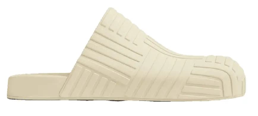 Dép Bottega Veneta Slider 'Beige' 690104V1O609031 Dép Bottega Veneta Slider 'Beige' 690104V1O609031