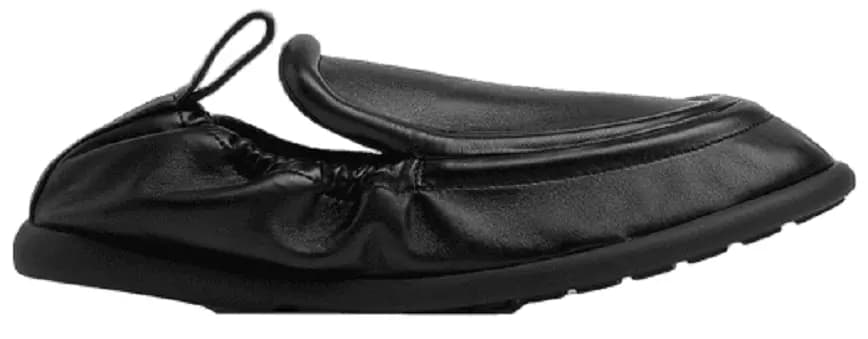 Giày Bottega Veneta Gum 'Black' 690115VBSD01000 Giày Bottega Veneta Gum 'Black' 690115VBSD01000