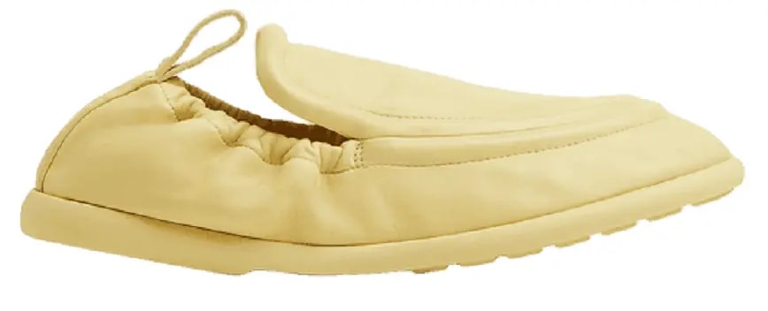 Giày Bottega Veneta Gum 'Moon Beam' 690115VBSD09362 — kich-thuoc: lien-he-order Giày Bottega Veneta Gum 'Moon Beam' 690115VBSD09362 — kich-thuoc: lien-he-order