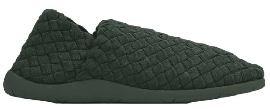 Giày Bottega Veneta Plat Sneaker 'Seaweed' 651271V0GV03055 Giày Bottega Veneta Plat Sneaker 'Seaweed' 651271V0GV03055