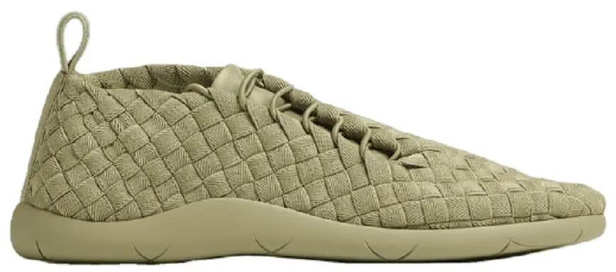 Giày Bottega Veneta Plat Sneaker 'Travertine' 651306V0GV13025 Giày Bottega Veneta Plat Sneaker 'Travertine' 651306V0GV13025