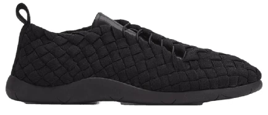 Giày Bottega Veneta Plat Sneaker 'Black' 651306V0GV11000 Giày Bottega Veneta Plat Sneaker 'Black' 651306V0GV11000