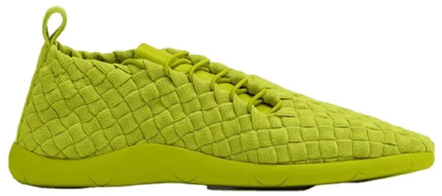 Giày Bottega Veneta Plat Sneaker 'Kiwi' 651306V0GV17278 Giày Bottega Veneta Plat Sneaker 'Kiwi' 651306V0GV17278