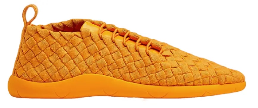 Giày Bottega Veneta Plat Sneaker 'Tangerine' 651306V0GV17593 — kich-thuoc: lien-he-order Giày Bottega Veneta Plat Sneaker 'Tangerine' 651306V0GV17593 — kich-thuoc: lien-he-order