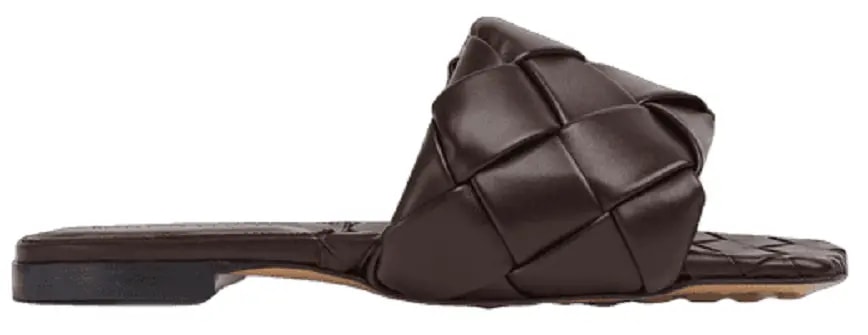 Dép Bottega Veneta Lido Flat Sandal 'Fondant' 608853VBSS02113 — kich-thuoc: lien-he-order Dép Bottega Veneta Lido Flat Sandal 'Fondant' 608853VBSS02113 — kich-thuoc: lien-he-order