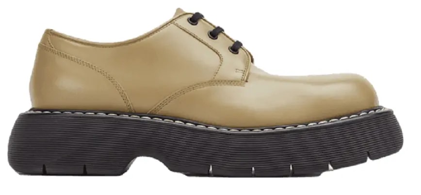 Giày Bottega Veneta Swell 'All Spice' 651259V00H02865 — kich-thuoc: lien-he-order Giày Bottega Veneta Swell 'All Spice' 651259V00H02865 — kich-thuoc: lien-he-order