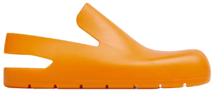 Dép Bottega Veneta Puddle 'Tangerine' 658767V00P07593 — kich-thuoc: lien-he-order Dép Bottega Veneta Puddle 'Tangerine' 658767V00P07593 — kich-thuoc: lien-he-order