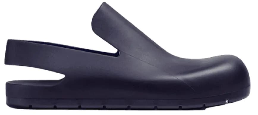 Dép Bottega Veneta Puddle 'Unicorn' 658767V00P06085 Dép Bottega Veneta Puddle 'Unicorn' 658767V00P06085