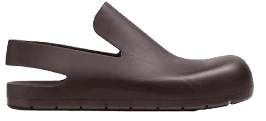 Dép Bottega Veneta Puddle 'Fondant' 658767V00P02113 Dép Bottega Veneta Puddle 'Fondant' 658767V00P02113