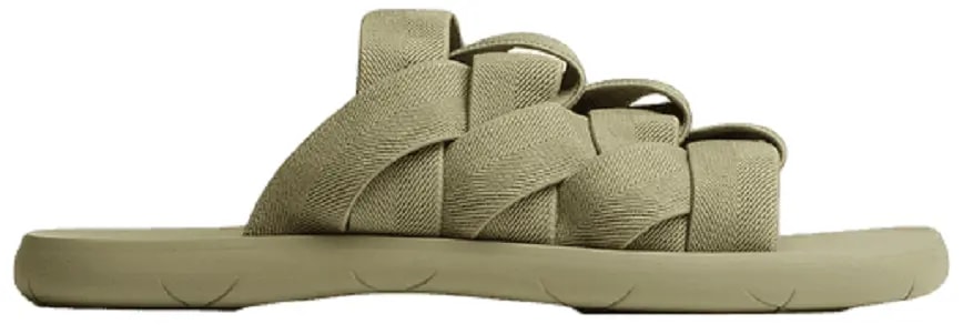 Dép Bottega Veneta Plat Mule 'Travertine' 651402V0GV03025 — kich-thuoc: lien-he-order Dép Bottega Veneta Plat Mule 'Travertine' 651402V0GV03025 — kich-thuoc: lien-he-order