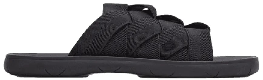 Dép Bottega Veneta Plat Mule 'Black' 651402V0GV01000 — kich-thuoc: lien-he-order Dép Bottega Veneta Plat Mule 'Black' 651402V0GV01000 — kich-thuoc: lien-he-order