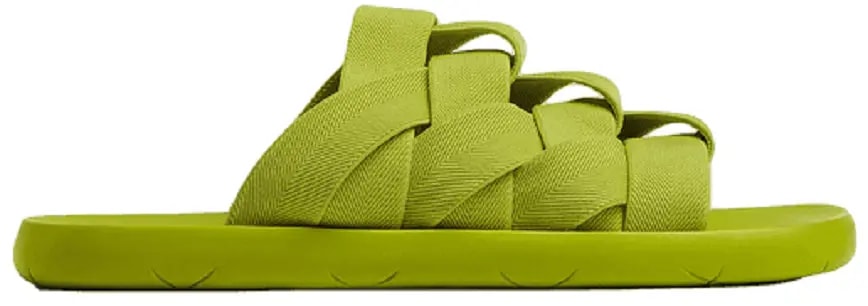Dép Bottega Veneta Plat Mule 'Kiwi' 651402V0GV07278 — kich-thuoc: lien-he-order Dép Bottega Veneta Plat Mule 'Kiwi' 651402V0GV07278 — kich-thuoc: lien-he-order