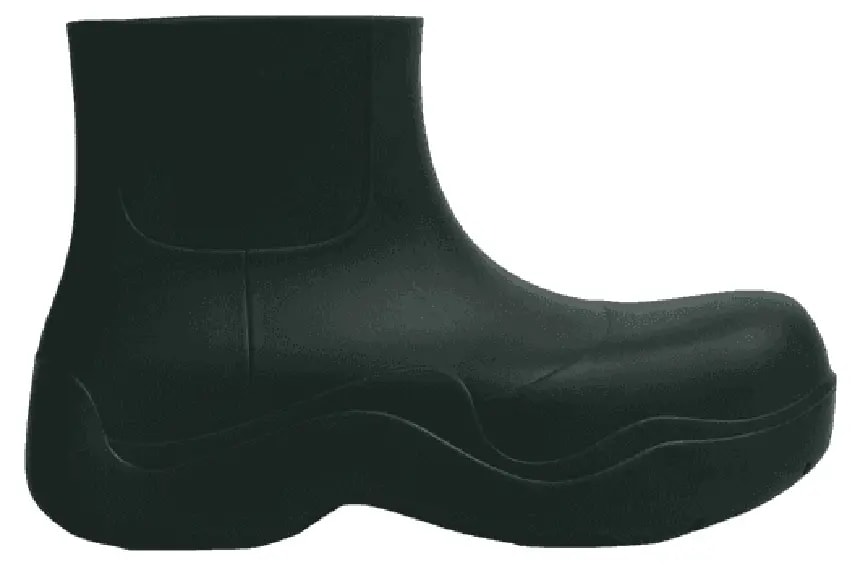 Giày Bottega Veneta Puddle Ankle Boot 'Inkwell' 640043V00P04615 — kich-thuoc: lien-he-order Giày Bottega Veneta Puddle Ankle Boot 'Inkwell' 640043V00P04615 — kich-thuoc: lien-he-order