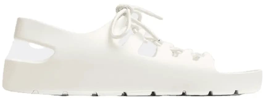 Dép Bottega Veneta Jelly 'Chalk' 692006V11T09083 Dép Bottega Veneta Jelly 'Chalk' 692006V11T09083