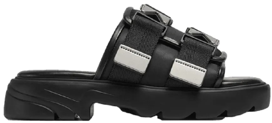 Dép Bottega Veneta Flash 'Black' 690097V0DS21000 — kich-thuoc: lien-he-order Dép Bottega Veneta Flash 'Black' 690097V0DS21000 — kich-thuoc: lien-he-order