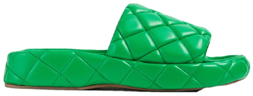 Dép Bottega Veneta Padded 'Parakeet' 709004VBRR03708 — kich-thuoc: lien-he-order Dép Bottega Veneta Padded 'Parakeet' 709004VBRR03708 — kich-thuoc: lien-he-order