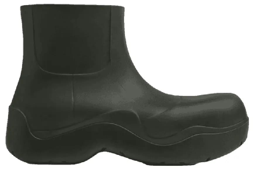 Giày Bottega Veneta Puddle Ankle 'Camping' 640043V00P03223 Giày Bottega Veneta Puddle Ankle 'Camping' 640043V00P03223