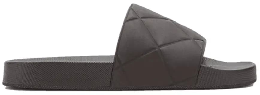 Dép Bottega Veneta Slider 'Fondant' 640050V00P02113 Dép Bottega Veneta Slider 'Fondant' 640050V00P02113