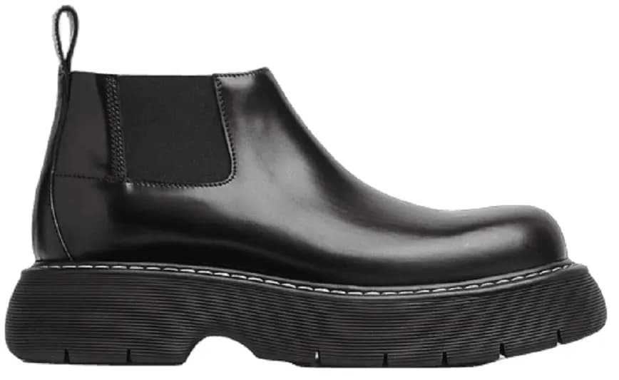 Giày Bottega Veneta Swell 'Black' 679499V10T01000 Giày Bottega Veneta Swell 'Black' 679499V10T01000
